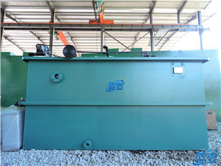 一體化氣浮設(shè)備