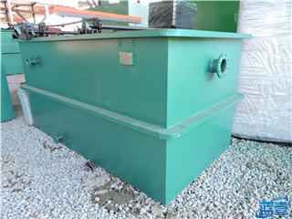 智能隔油設(shè)備