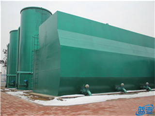 黑臭水磁化處理設(shè)備