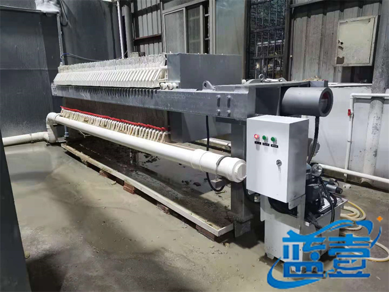 壓濾機(jī)