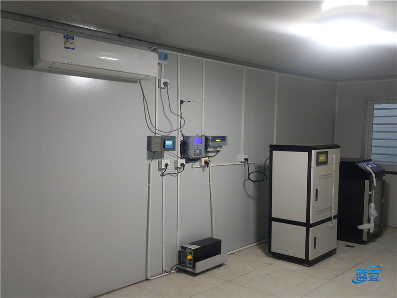 COD檢測設(shè)備