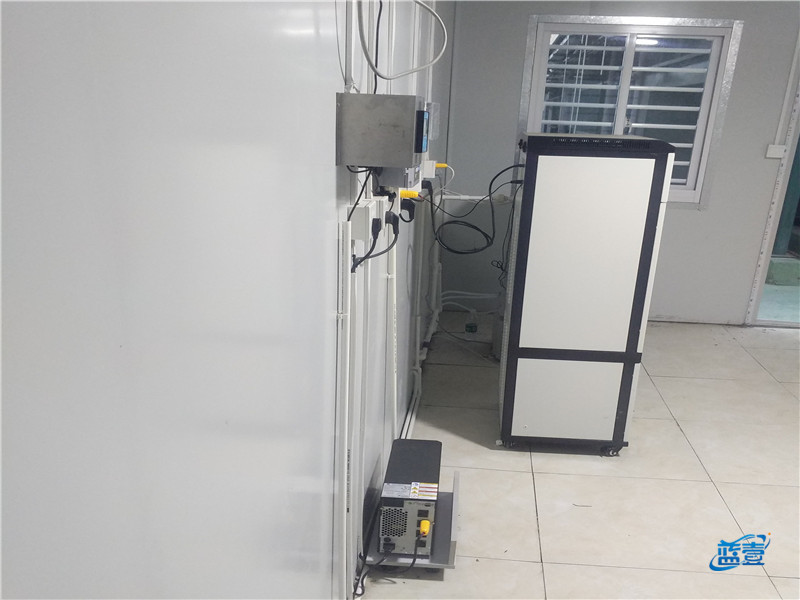 水質(zhì)檢測設(shè)備