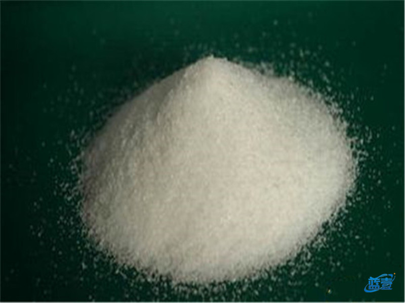 藍(lán)壹絮凝劑