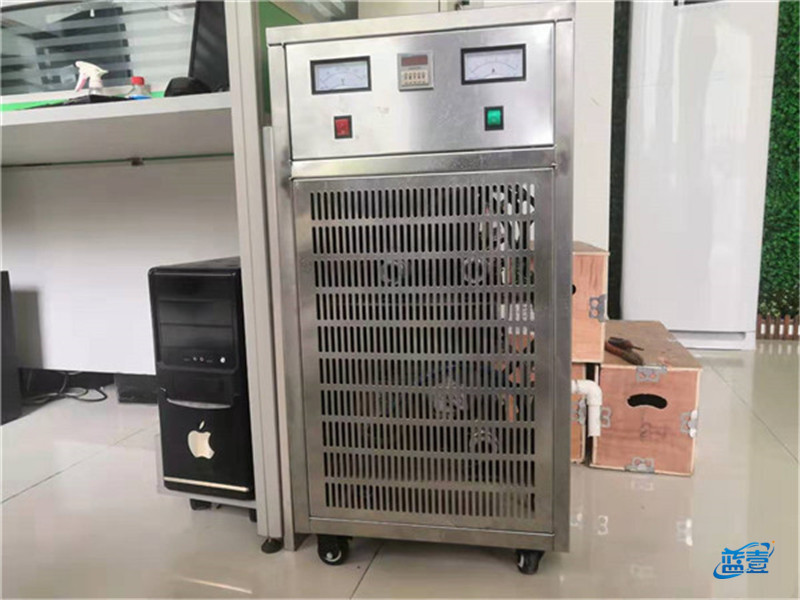 藍壹臭氧發(fā)生器