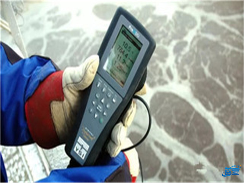 藍(lán)壹在線檢測COD