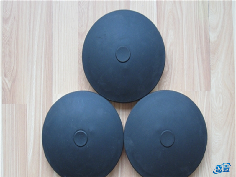 藍壹污水處理曝氣頭