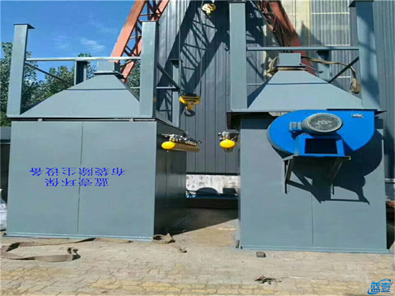 除塵凈化設(shè)備