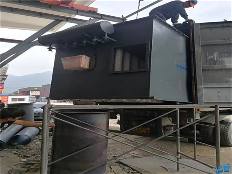 除塵凈化設(shè)備