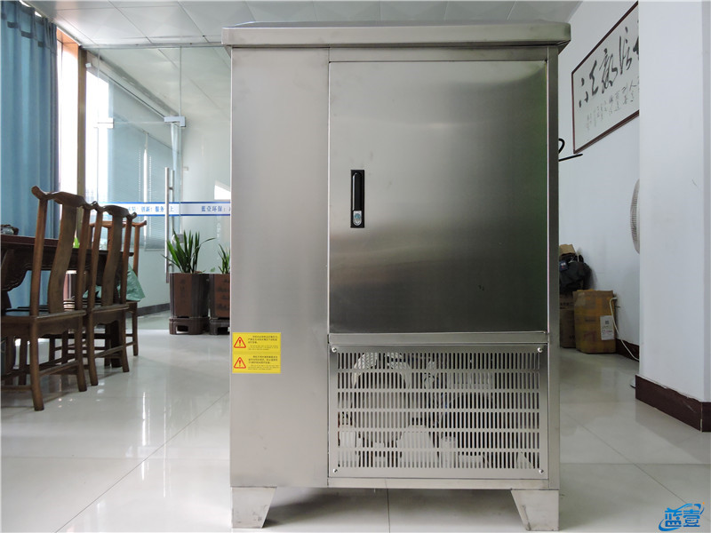 臭氧消毒設(shè)備臭氧發(fā)生器