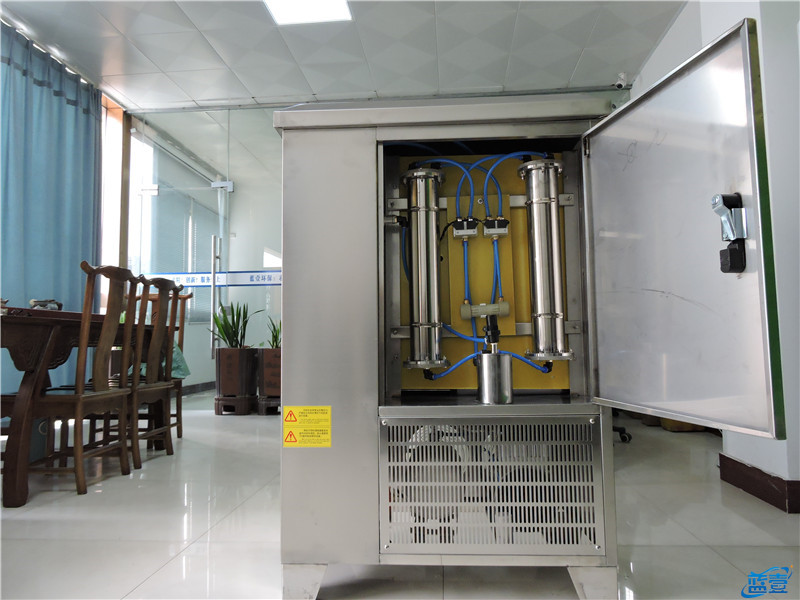 臭氧消毒設(shè)備臭氧發(fā)生器