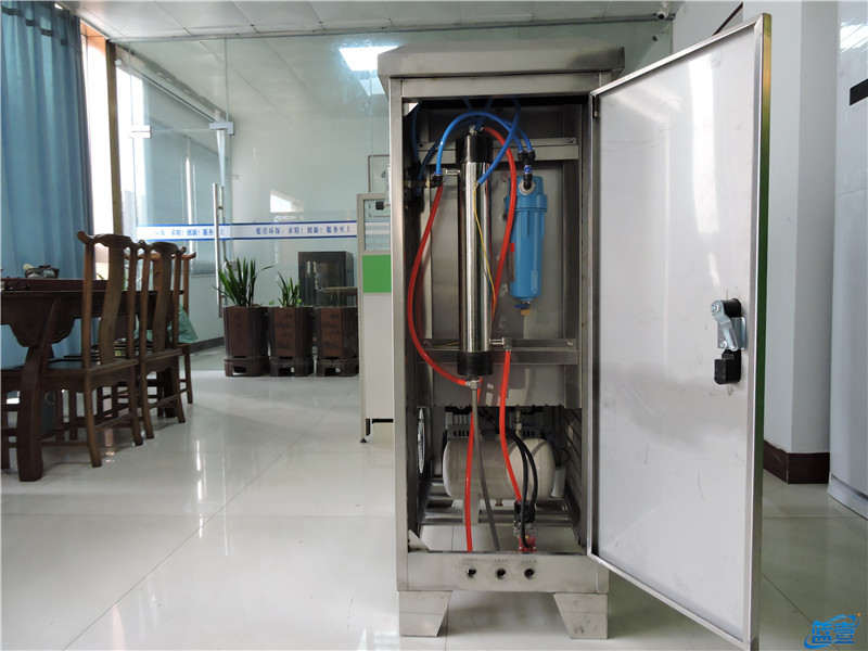 臭氧消毒設(shè)備臭氧發(fā)生器