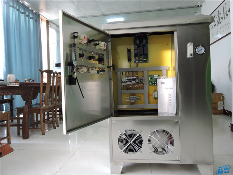 臭氧消毒設(shè)備臭氧發(fā)生器