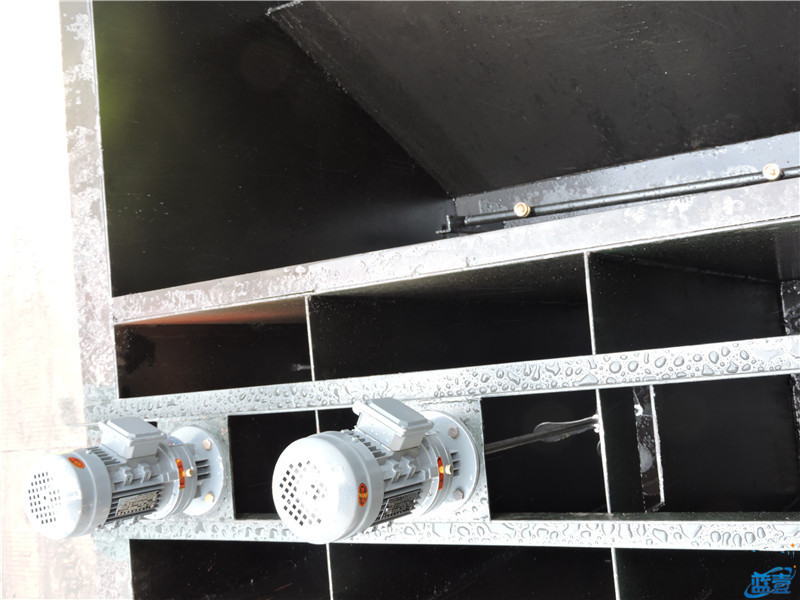 一體化氣浮設(shè)備