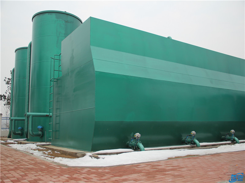 河道黑臭水處理設(shè)備