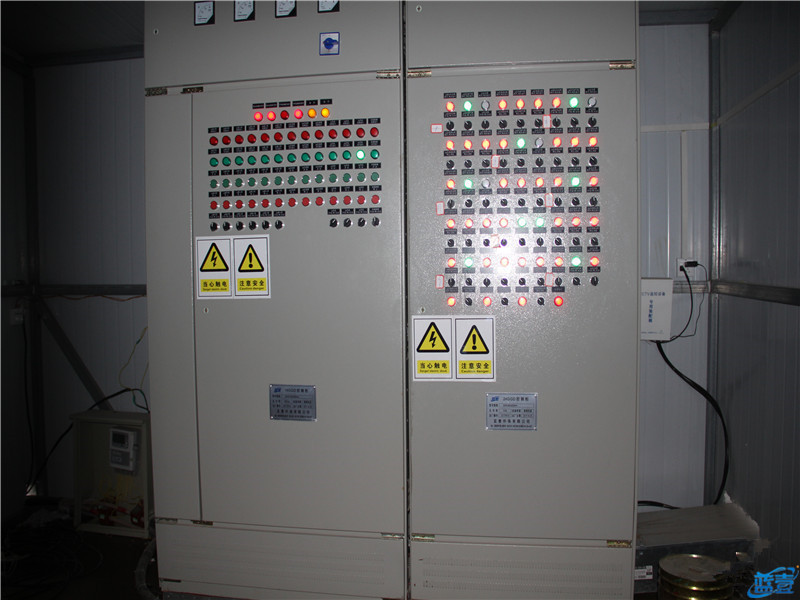 河道黑臭水處理設(shè)備、電控柜