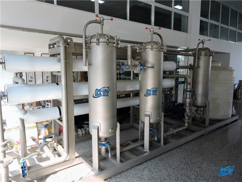超濾設(shè)備