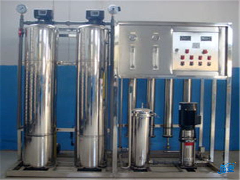 藍(lán)壹凈水處理設(shè)備