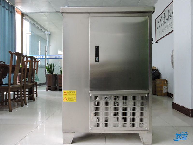 藍壹臭氧發(fā)生裝置