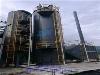 煙塵廢氣處理設(shè)備