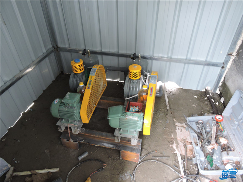 藍(lán)壹電控系統(tǒng)