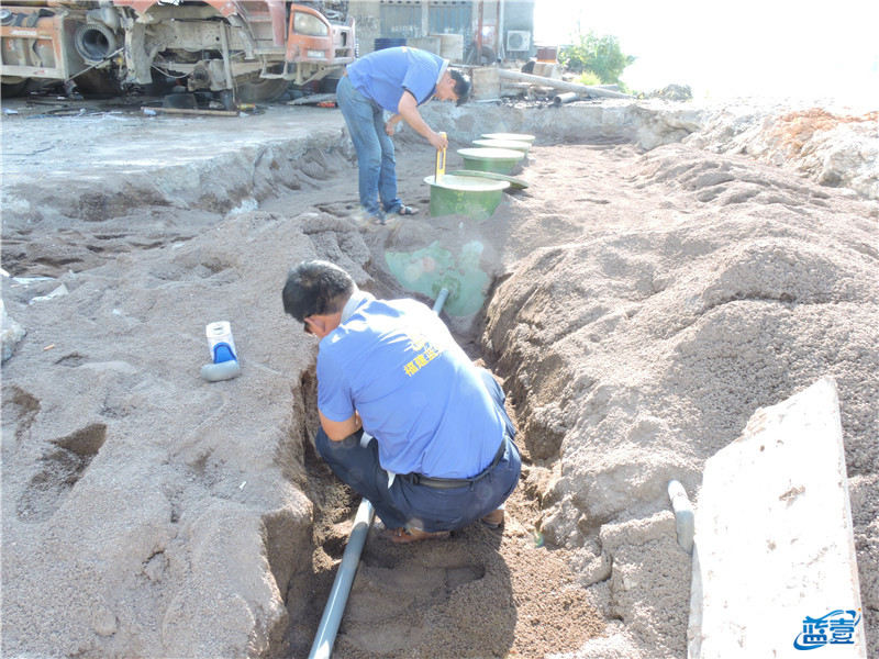 藍(lán)壹對于細(xì)節(jié)測量調(diào)整