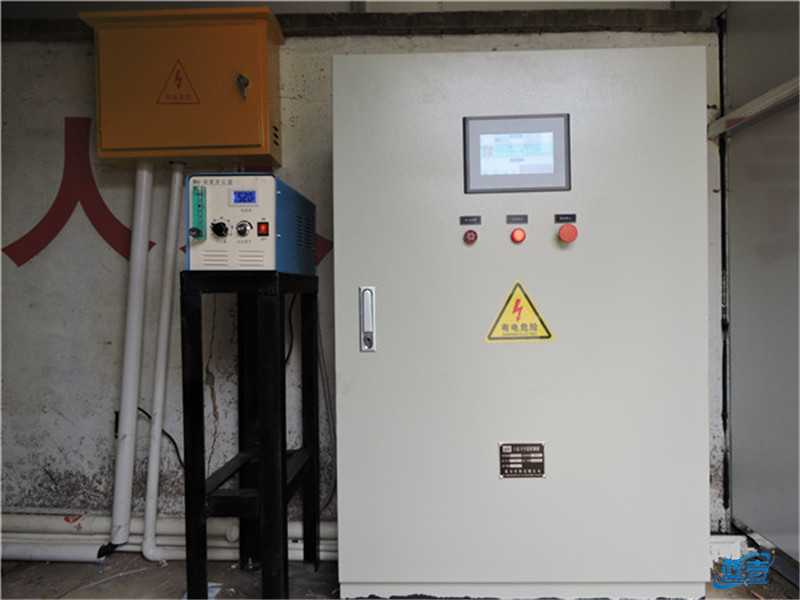 藍(lán)壹污水處理設(shè)備