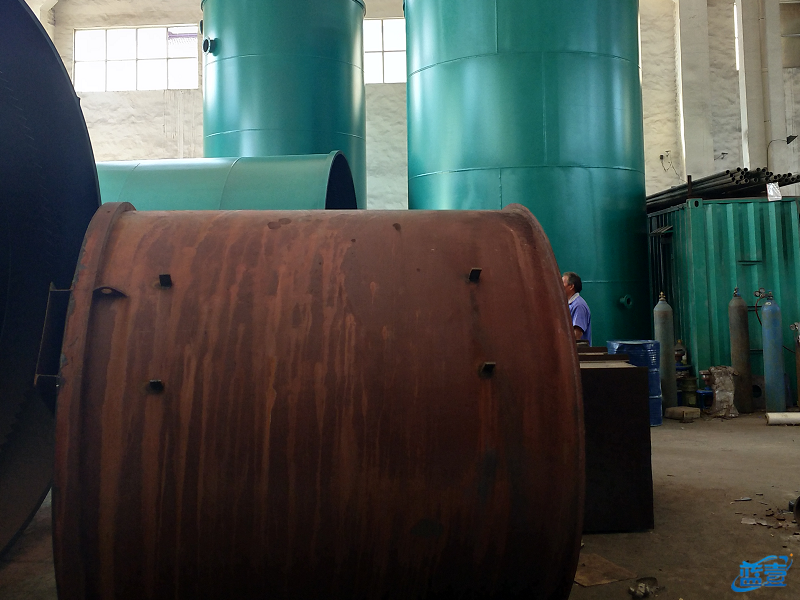 藍(lán)壹食品廢水處理設(shè)備