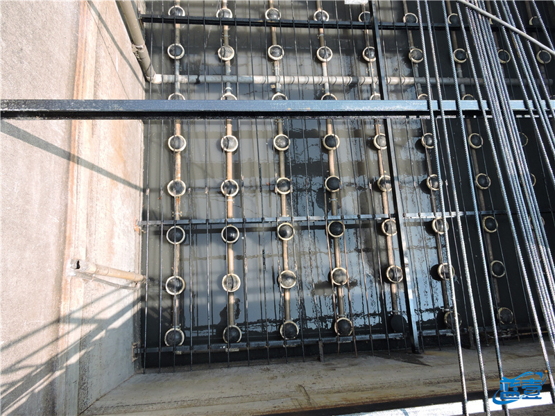 籃壹曝氣系統(tǒng)