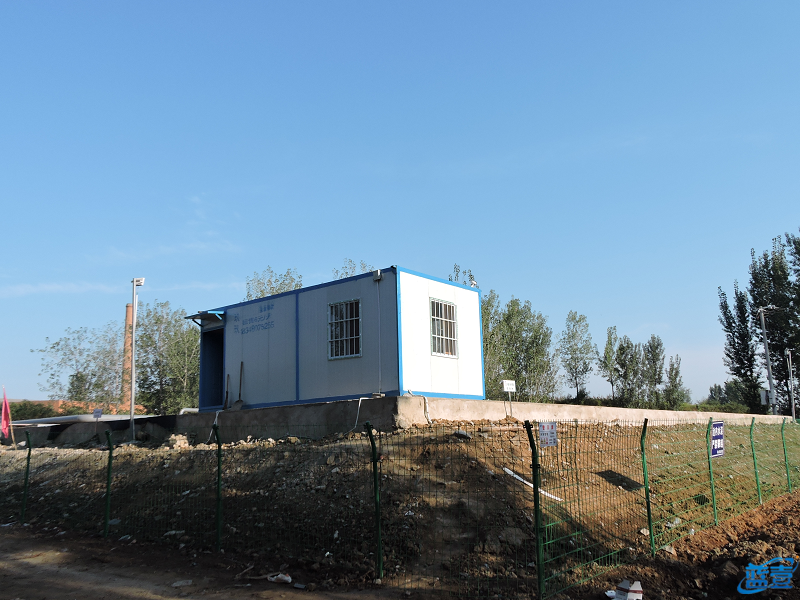 藍(lán)壹污水處理設(shè)備