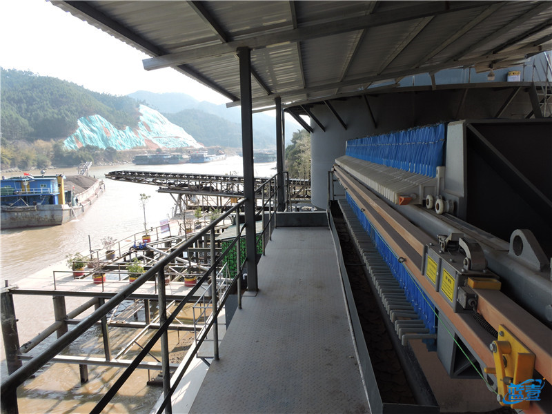 藍(lán)壹污水處理