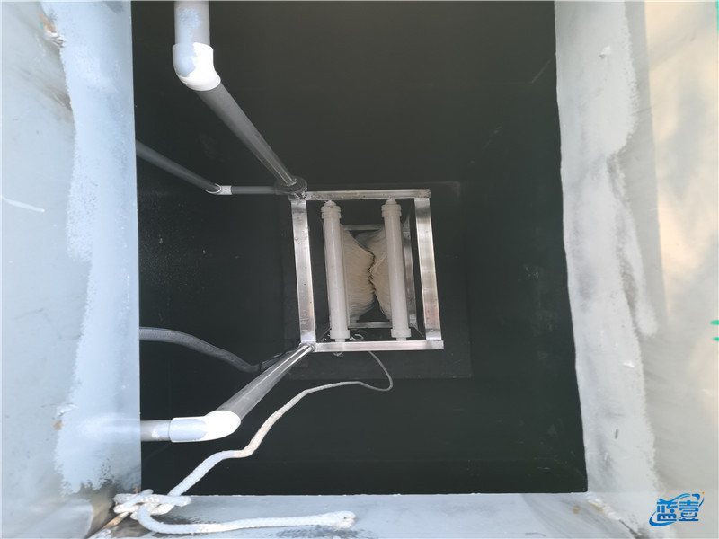 藍(lán)壹一體化設(shè)備