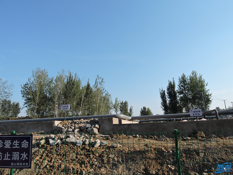 藍壹食品廢水設備