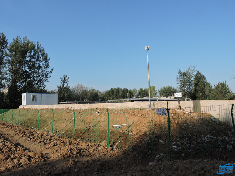 地埋式污水處理設(shè)備