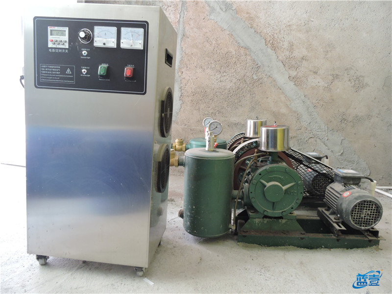 一體化臭氧消毒